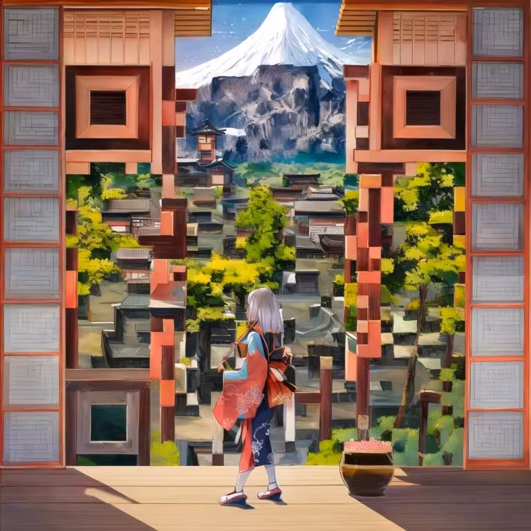 QR Code Image Generator