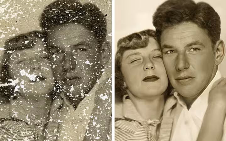 Restore Image